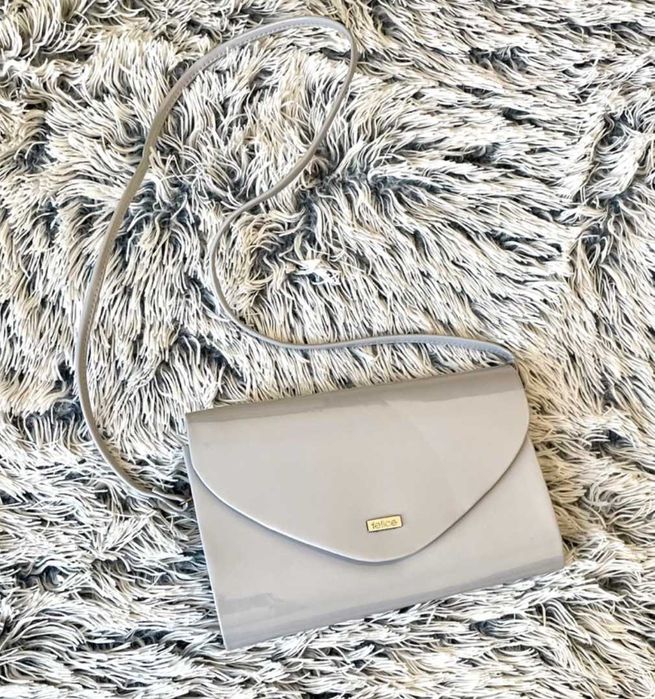 torebka wieczorowa albo na wesele