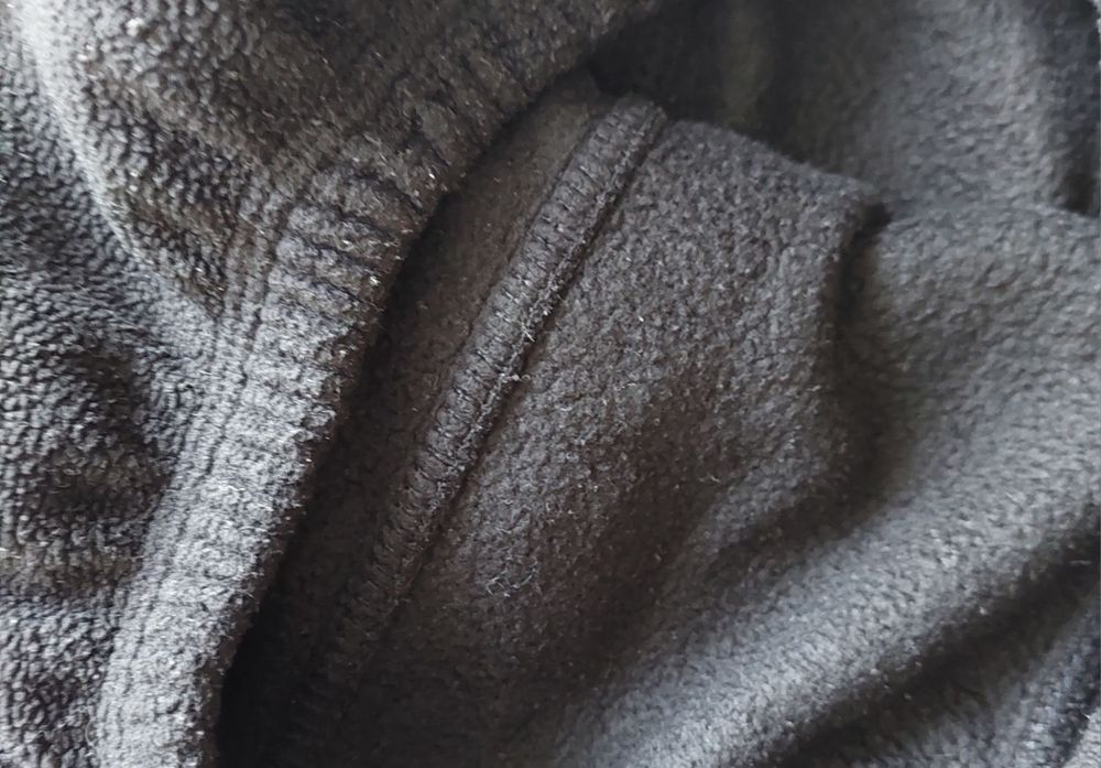 Термобілизна штани флісові теплі