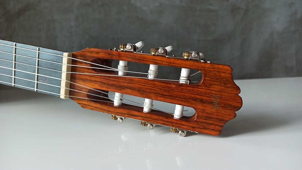Классическая гитара GEWA Classic Gaby