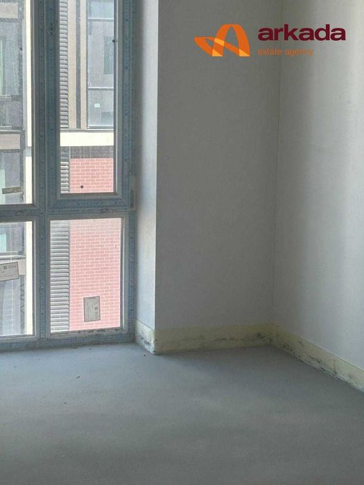 Продаж трьох кімнатної квартири в ЖК Манхетен під чистовий ремонт