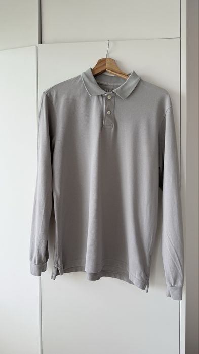Gap, męska koszula polo
