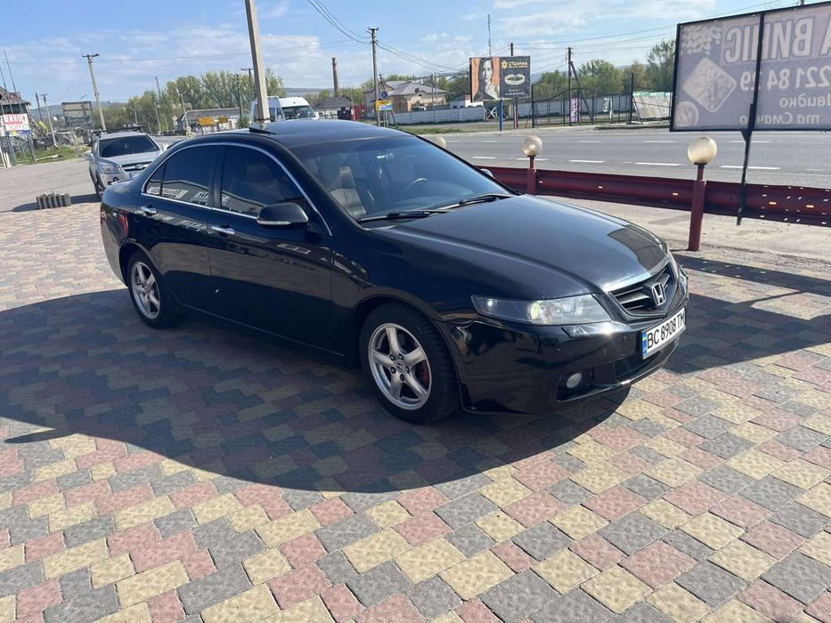 Продам Honda Acсord