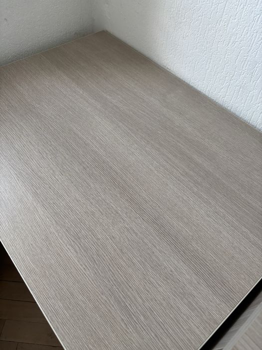 biurko dąb sonoma