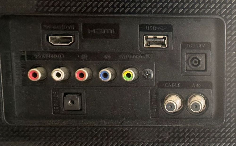 Monitor TV Samsung 22 Modelo T22C310LB