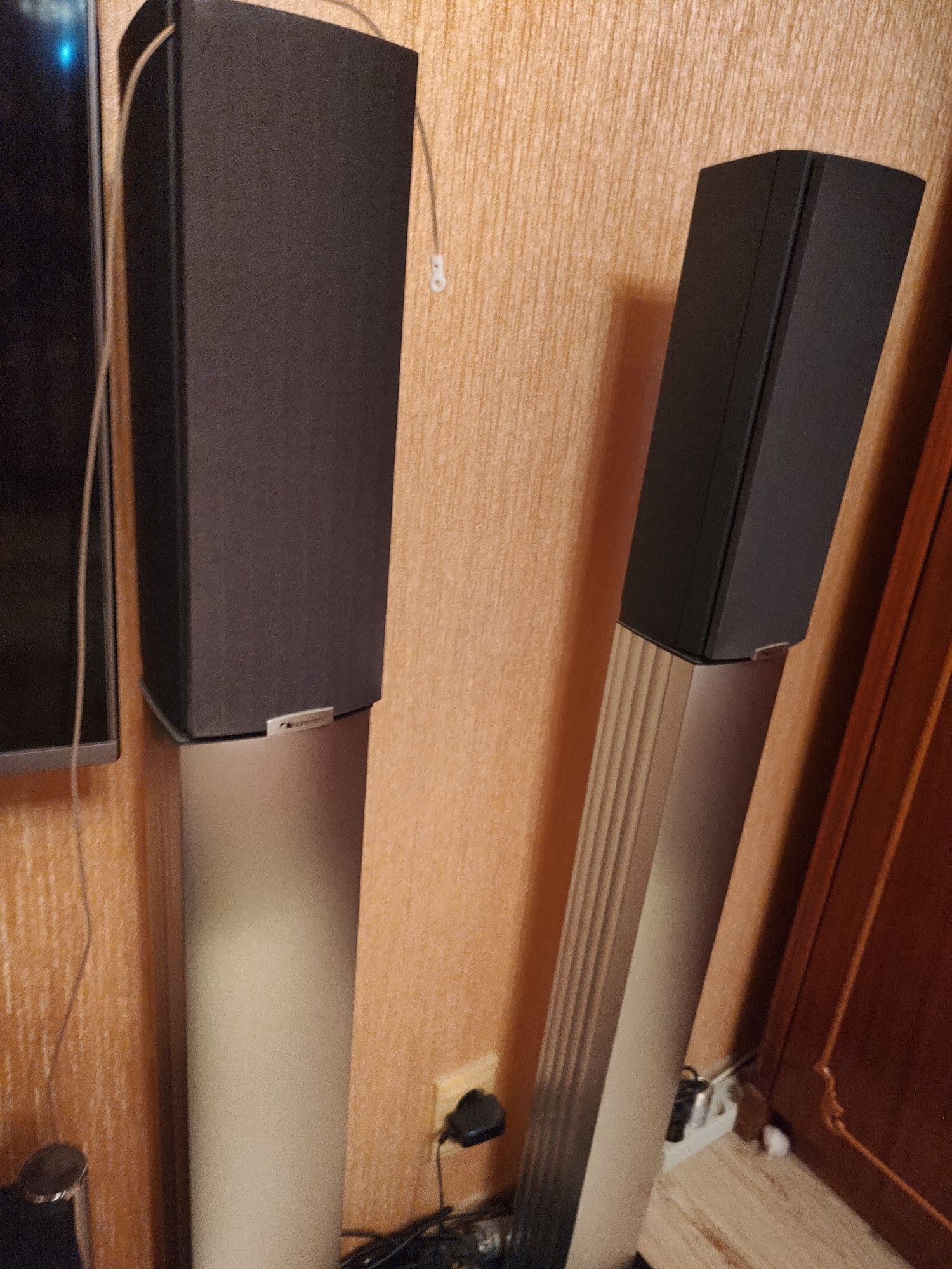 Nakamichi Sound Space 11: 28 500 грн. - Акустические системы Nakamichi Sound Space 11: 28 500 грн. - Акустические системы