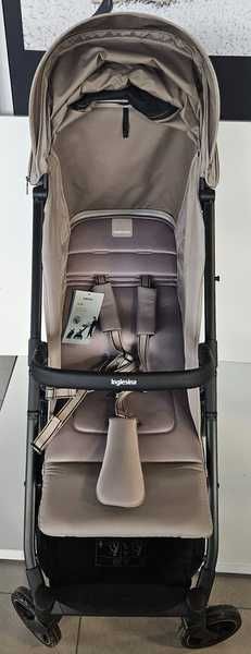 [OUTLET] Inglesina Now Wózek Spacerowy Shot Beige