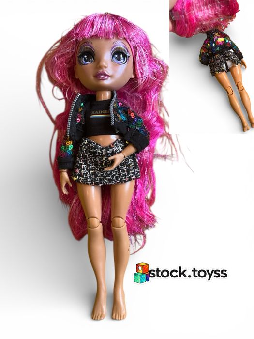 Rainbow high Mga Рейнбоу хай рейнбов