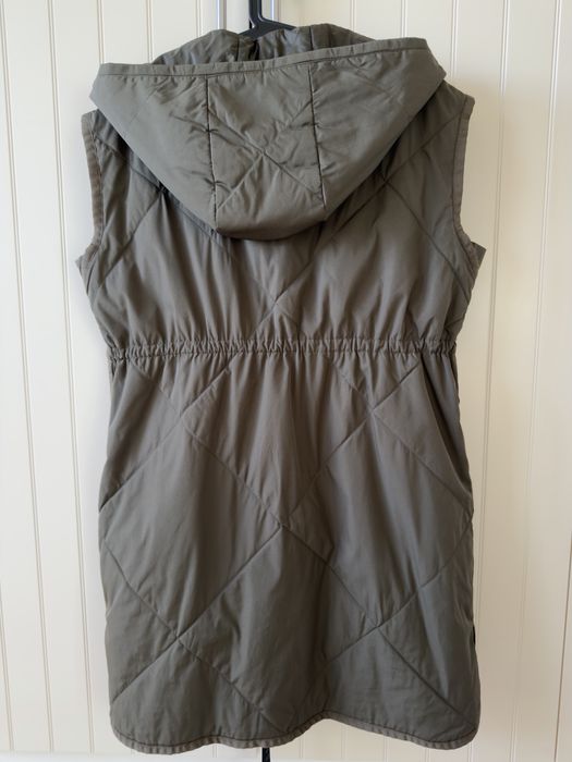Bezrękawnik Max Mara