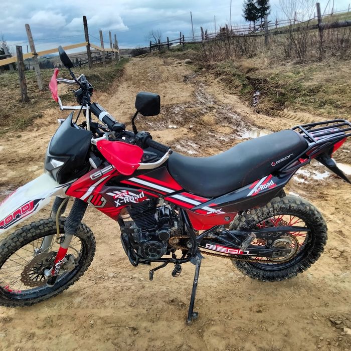 Продаю геон 200 без торгу