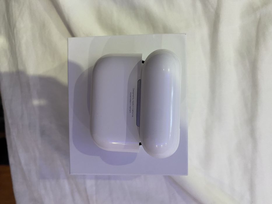 Apple AirPods Pro 3