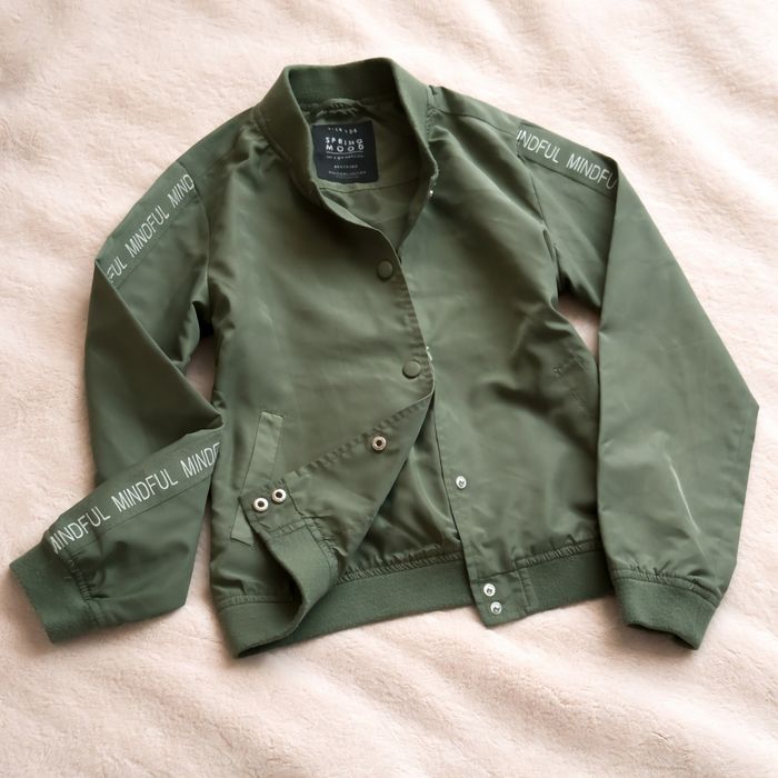 Kurtka wiosenna Reserved 134