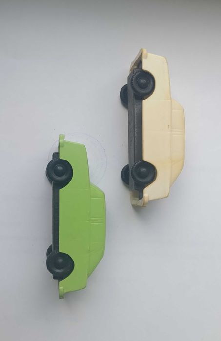 Игрушки СССР машинки, танк, фургон ГАИ, спортивная