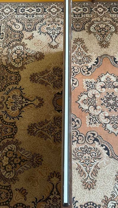 Blat biurko stół z żywicy epoksydowej 1160x560x40 LED+Nogi - stojak