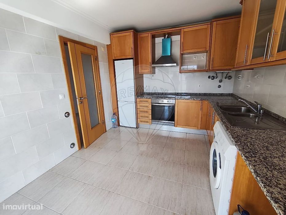 Apartamento T3 para venda — Azambuja, Lisboa