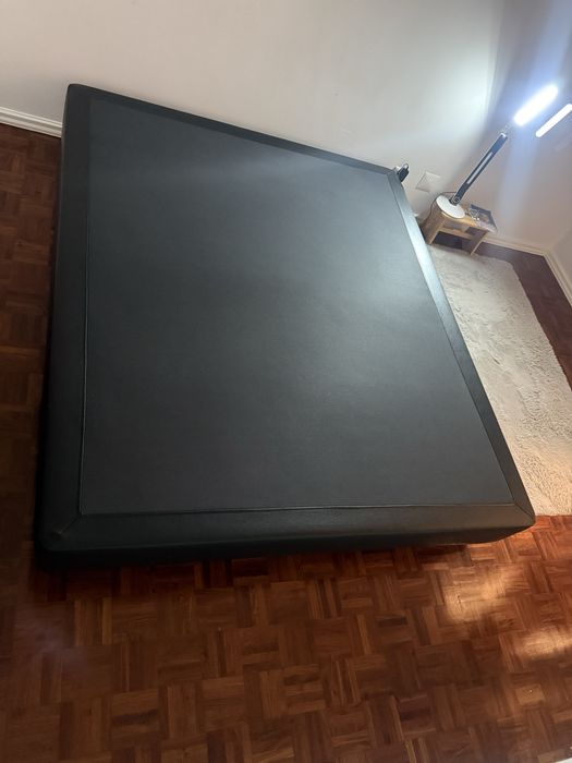 Sommier Casal 160x190