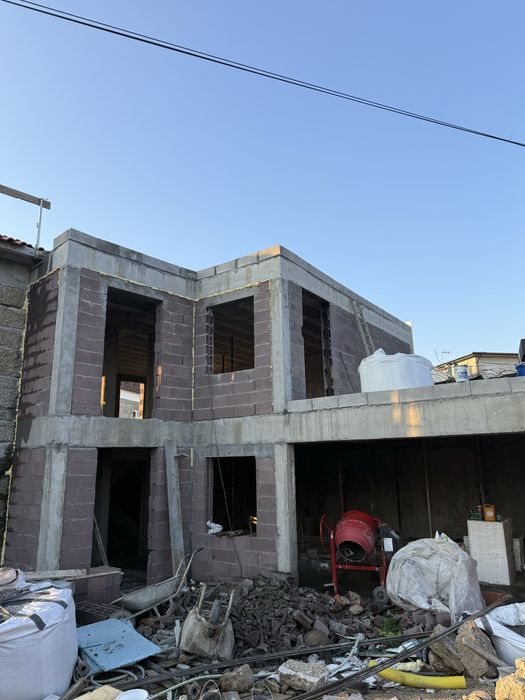 Remodelações Totais | Obras | Pladur | Casas de Banho | Cerâmica