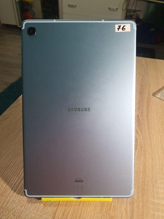 Samsung Galaxy Tab S6 Lite LTE 4/64Gb SM-P615