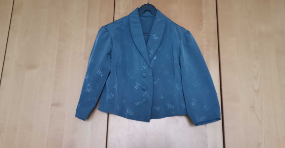 Marynarka damska elegancka roz. 38