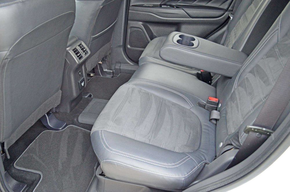 Mitsubishi Outlander PHEV 2019 2.4