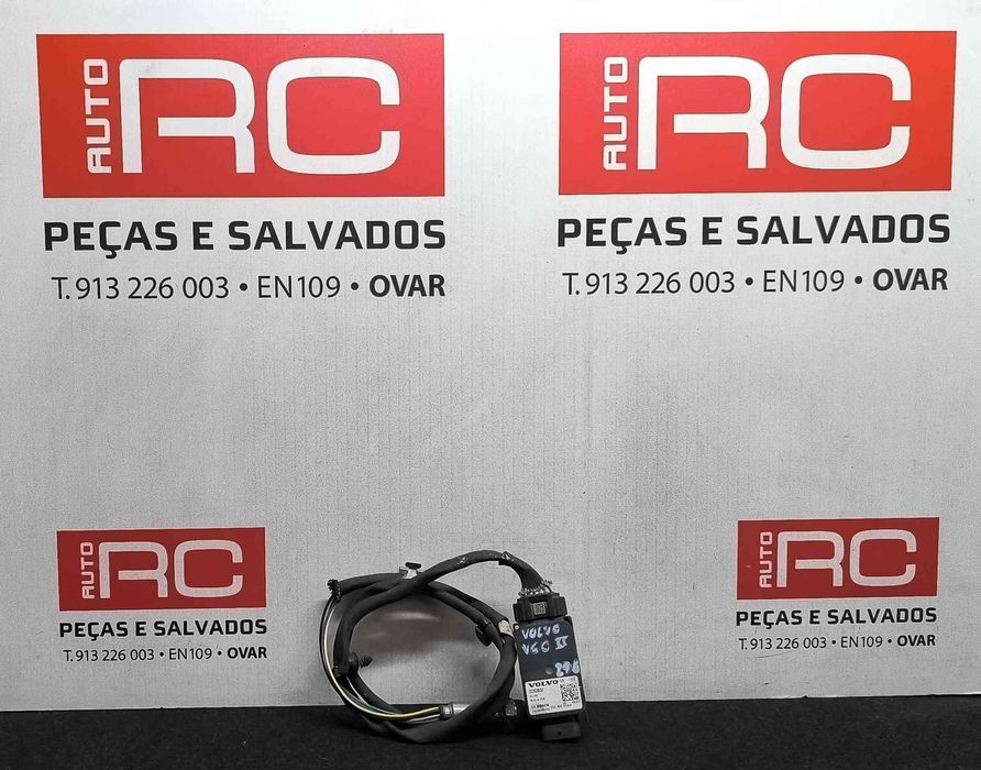 Sensor de NOX 32203032 - VOLVO V60 II
