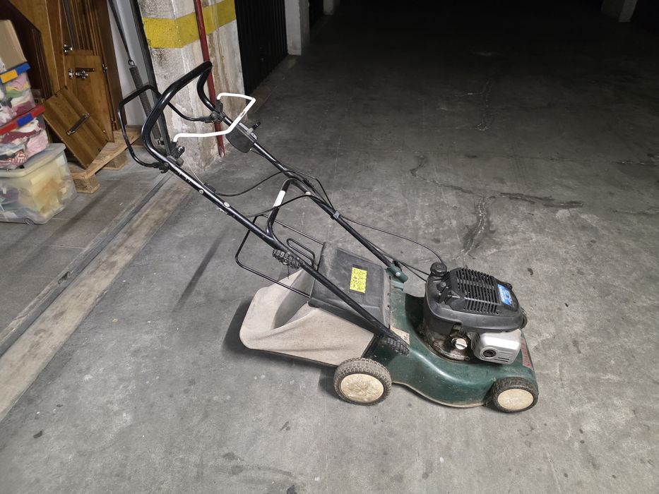 Motor corta relva Honda GCV135 4.5cv