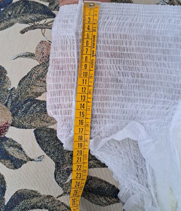 Засоби гігіены,труси підгузки.