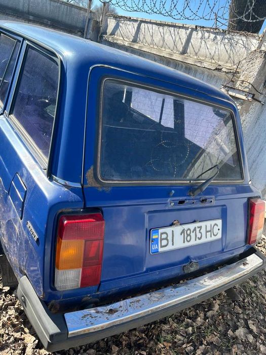 ВАЗ 21043 2011 р.в.