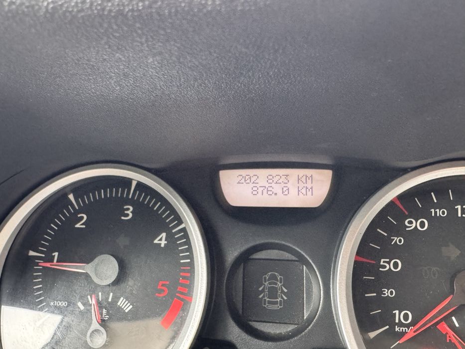 Renault Mégane CC 1.5 dCi | 106 cv | Cabrio | Diesel |2008