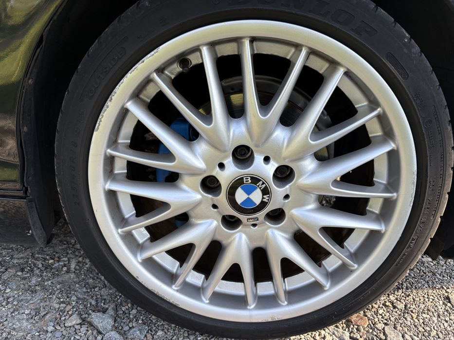 Jantes BMW Style 72
