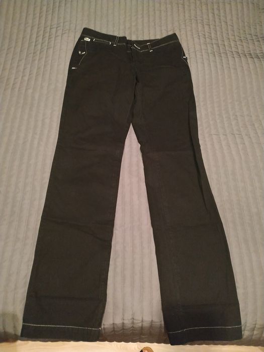 Nowe spodnie Lacoste