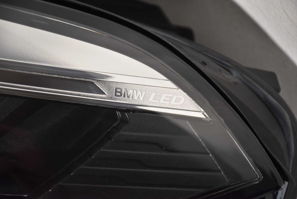 Nowe lampy OEM BMW X5 GO5 X6 GO6 BI-LED ADAPTIV 5A27987, 5A27988