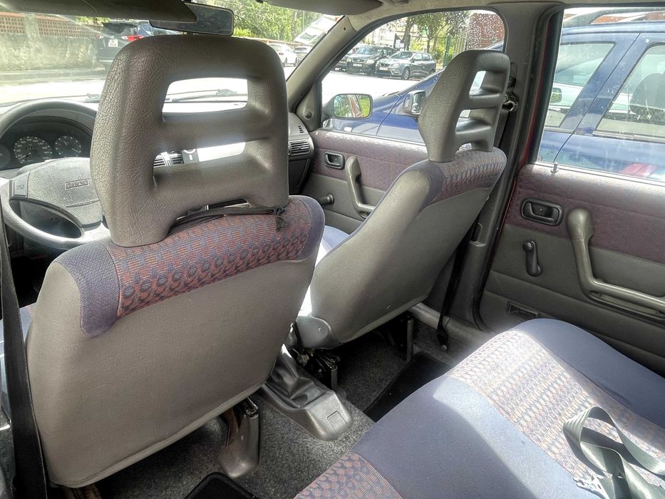 Fiat Punto 55 S 1998