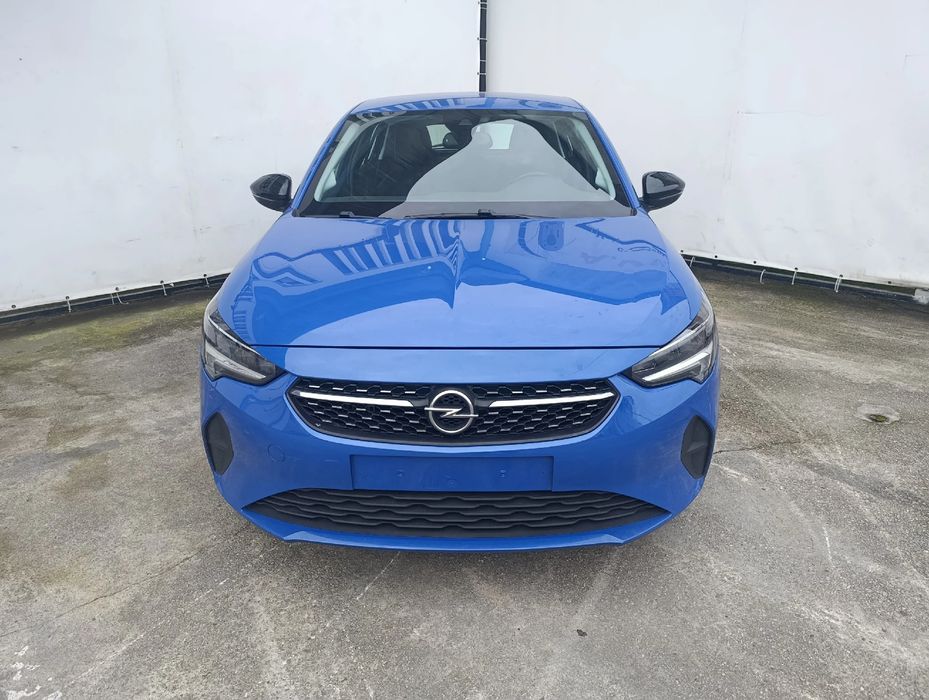 Frente completa OPEL Corsa F