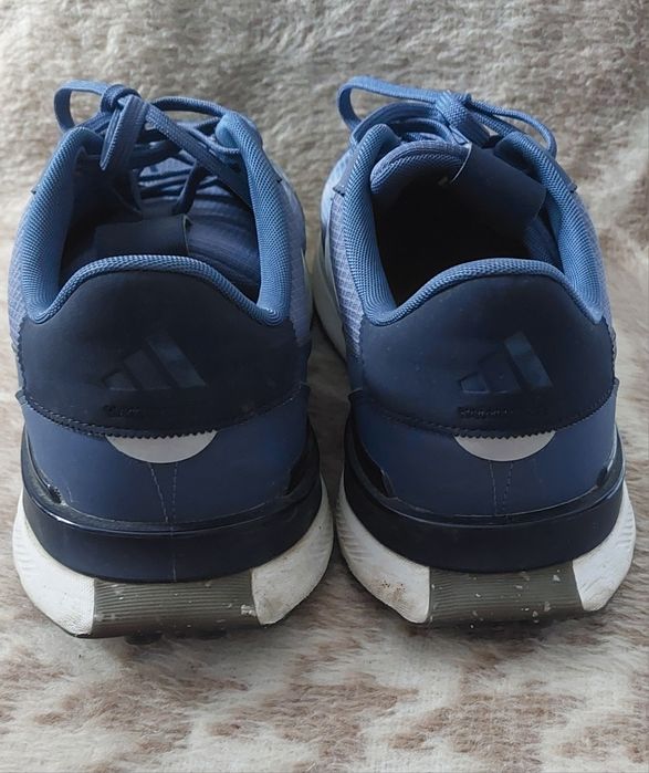 Buty adidas S2 G uszkodzone zapiętki