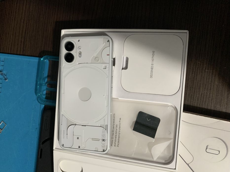 Nothing phone 2