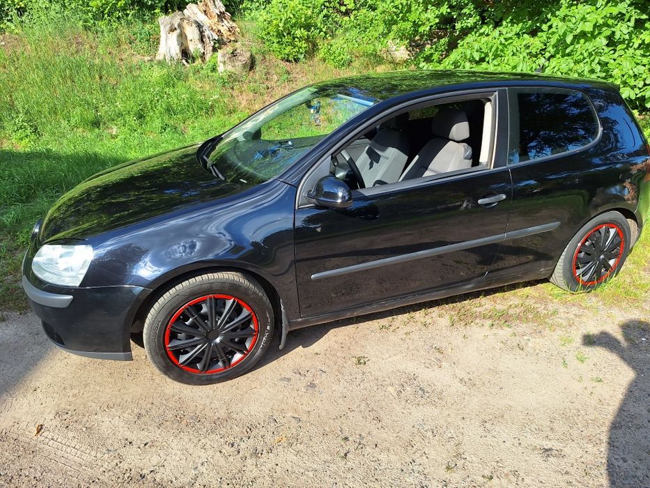 VOLKSWAGEN GOLF 2006 VIN WVWZZZ1KZ6W143407 фото оголошення 10 з 11