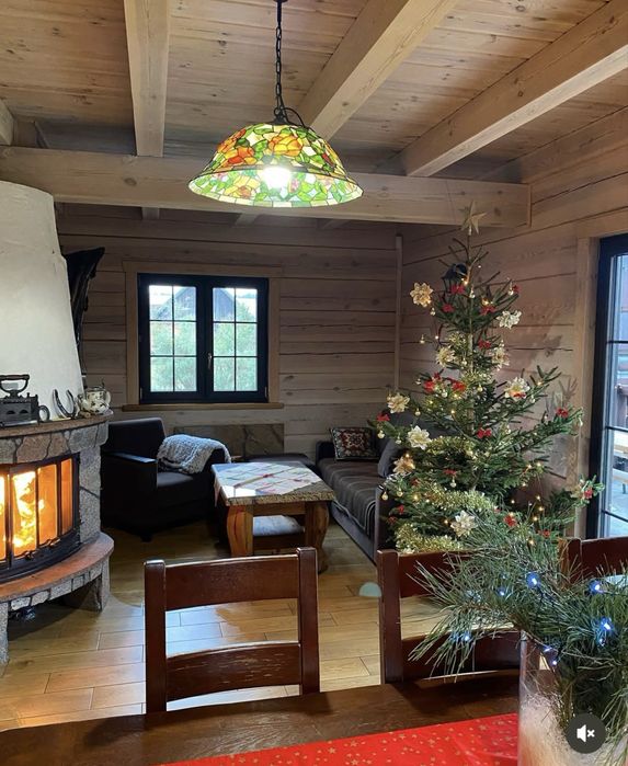 Domek nad jeziorem 4/8/12/16 osób na Mazurach,FERIE