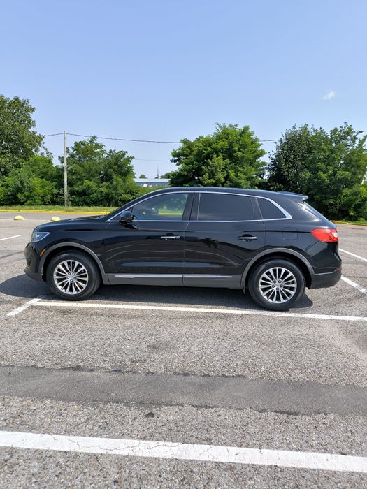 Lincoln MKX 2016 VIN 2LMTJ8KR0GBL70295 фото оголошення 7 з 15