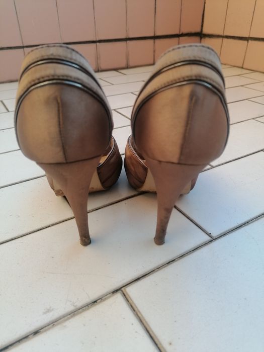 Sapato cerimónia