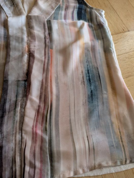 Bluzka Reserved na lato