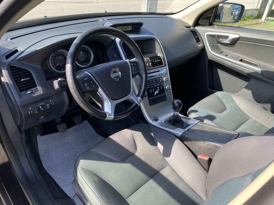 Volvo XC60 D3 Drive - Nacional