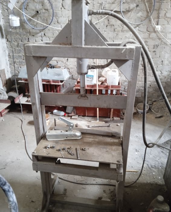 Обладнання для бізнесу