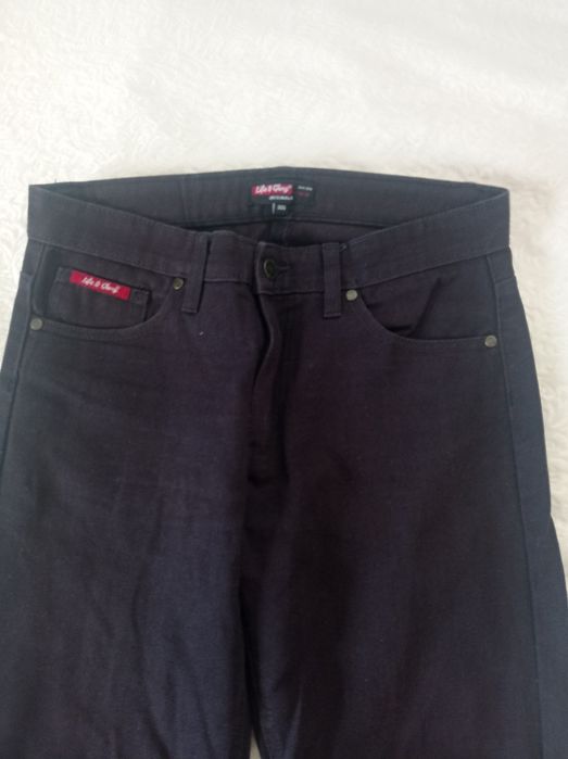 Джинси для підлітка 30 розмір. Школа