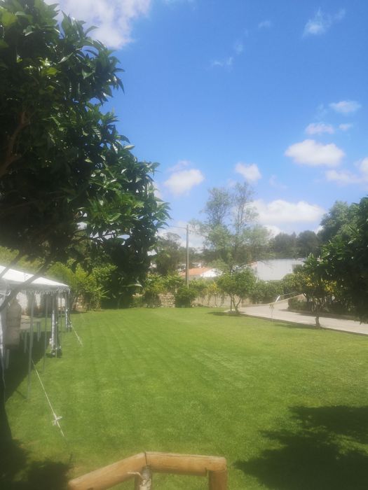 Aluguer espaço para festas de aniversário