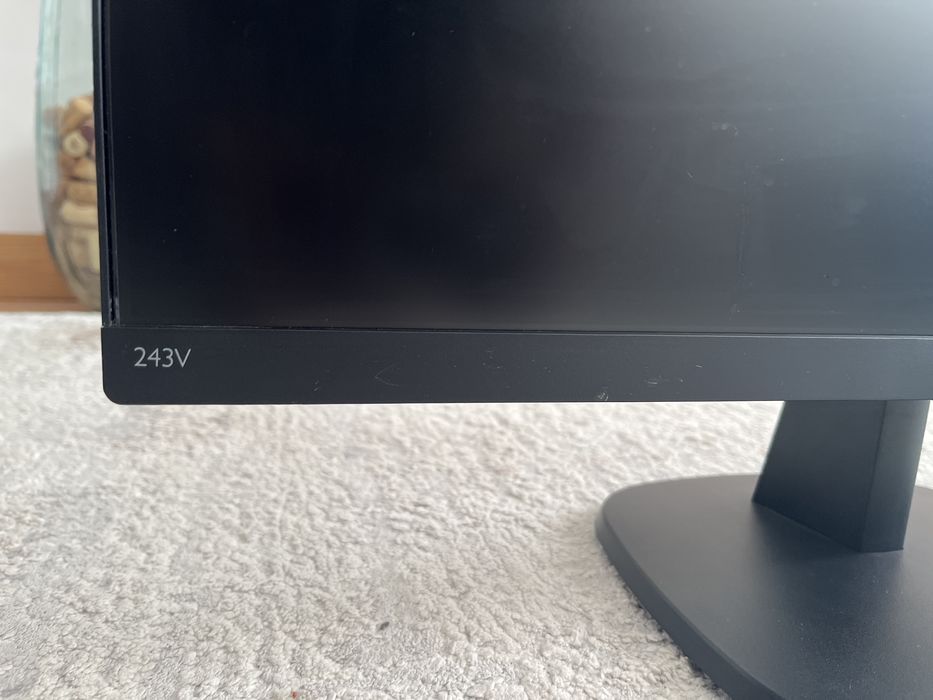 Monitor Philips 243V7Q