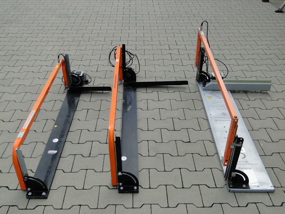 Maszyna do cięcia styropianu gilotyna nóż na gorąco MAI TOOL Germany