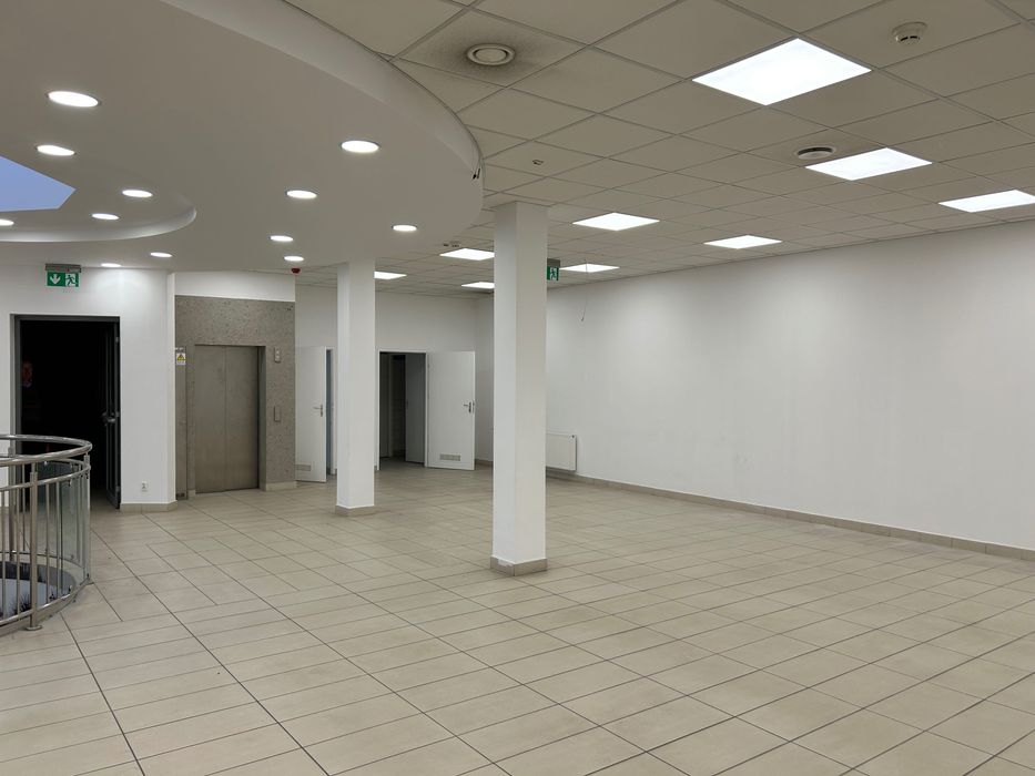 Lokal usługowy Gniewkowo