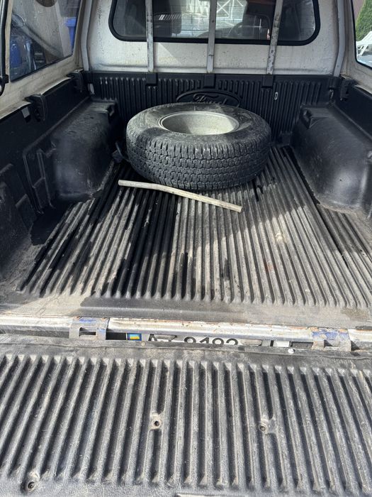 Ford ranger 2005