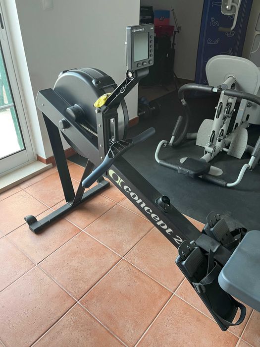 Remo Concept 2 Model D
