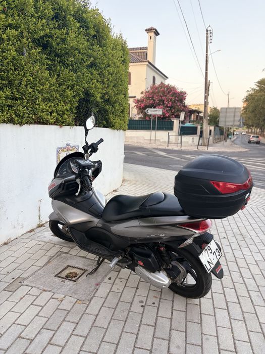 PCX 125cc Rental